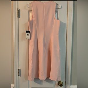 Pink sleeveless Ralph Lauren NWT